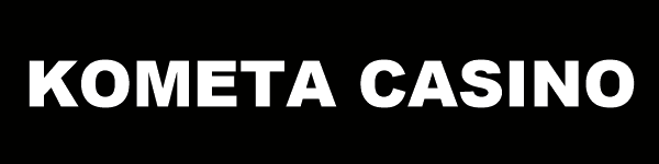 Casino Kometa игровые автоматы